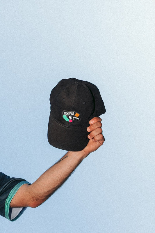 01.F16 - Logo - Cap