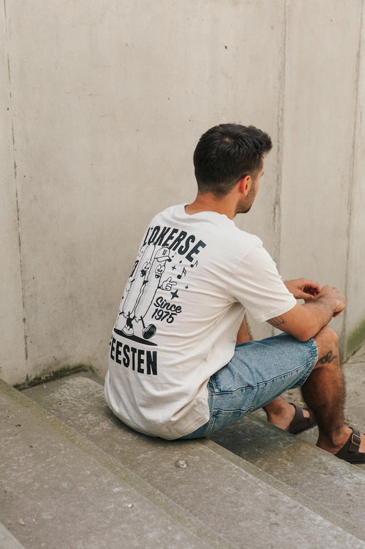01.F02 - LF Sausage - Tshirt