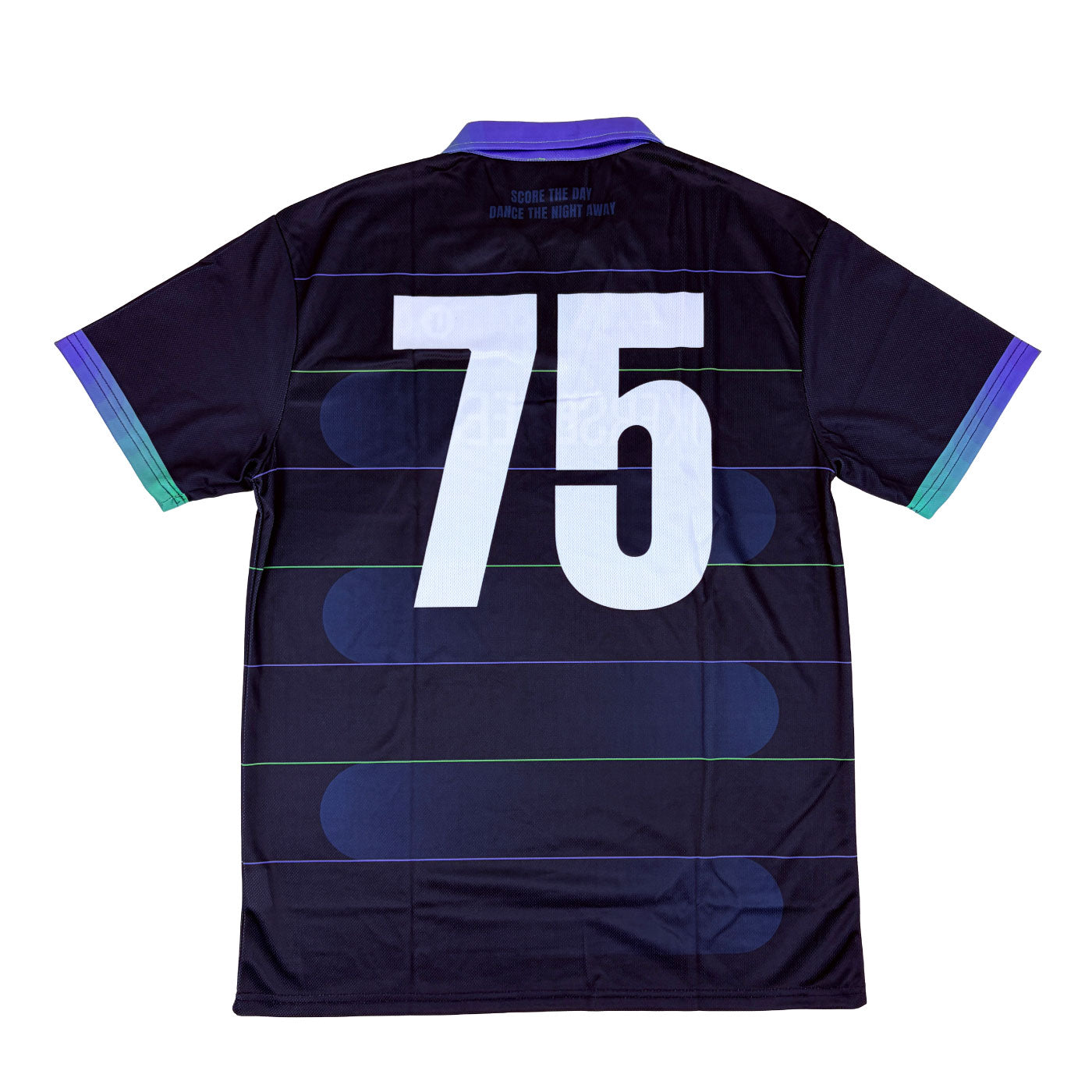 01.F07 - Soccer - Tshirt