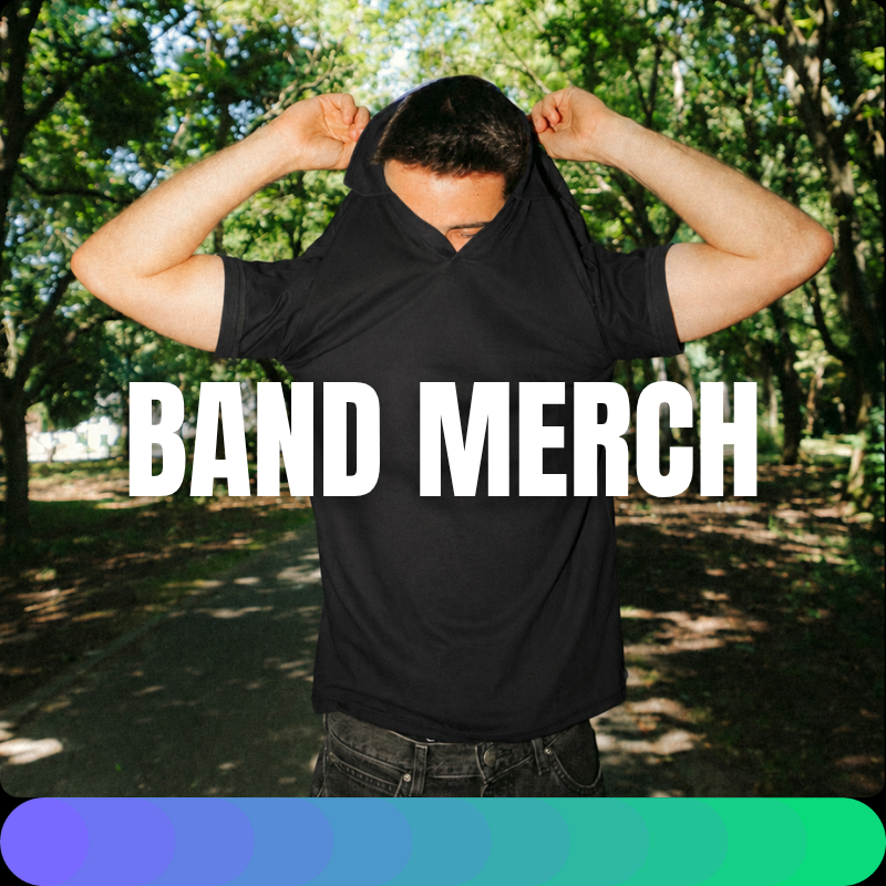 Band Merch