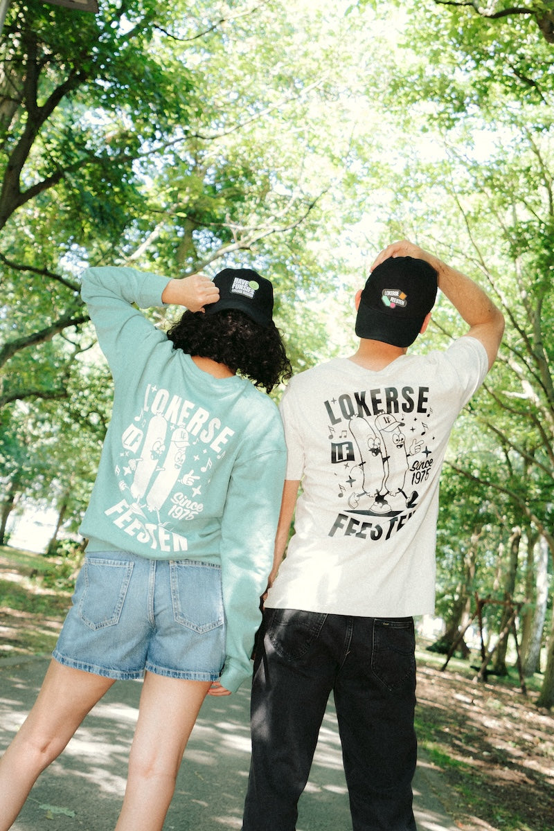 01.F16 - Logo - Cap