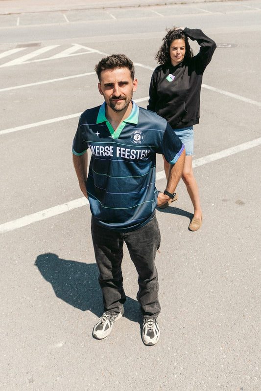 01.F07 - Soccer - Tshirt