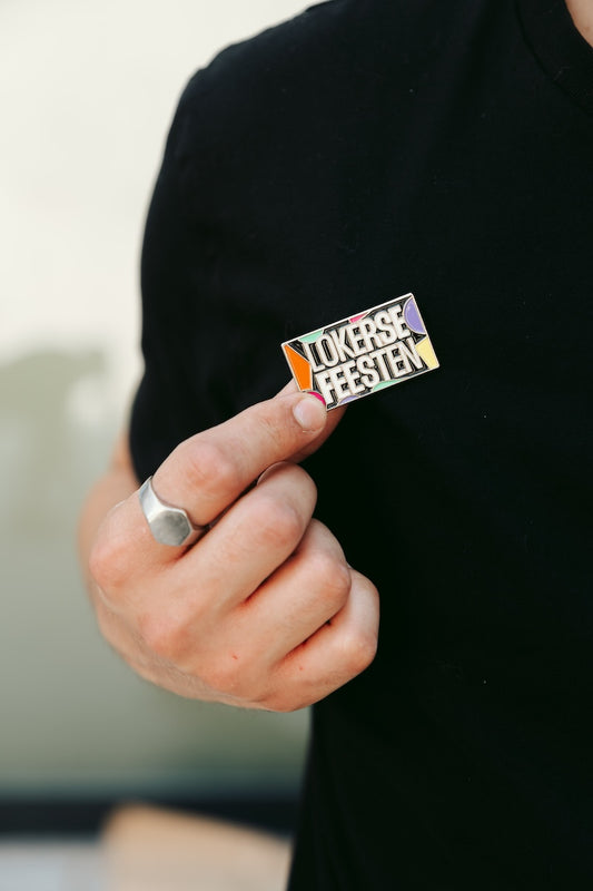 01.F17 - Retro - Pin