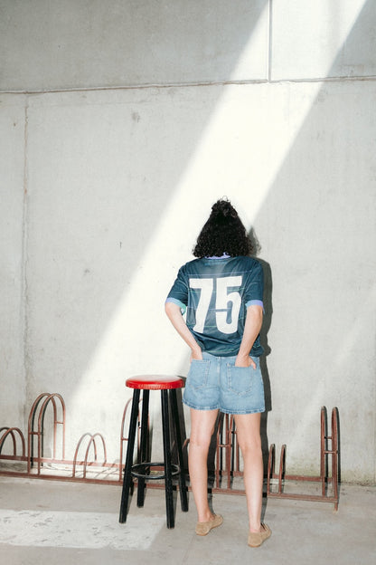 01.F07 - Soccer - Tshirt