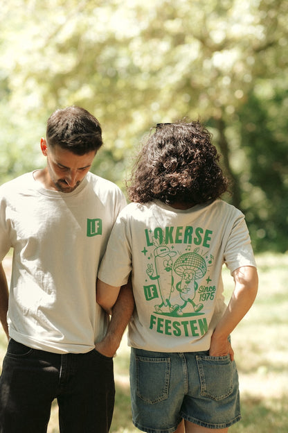01.F03 - LF Party - Tshirt