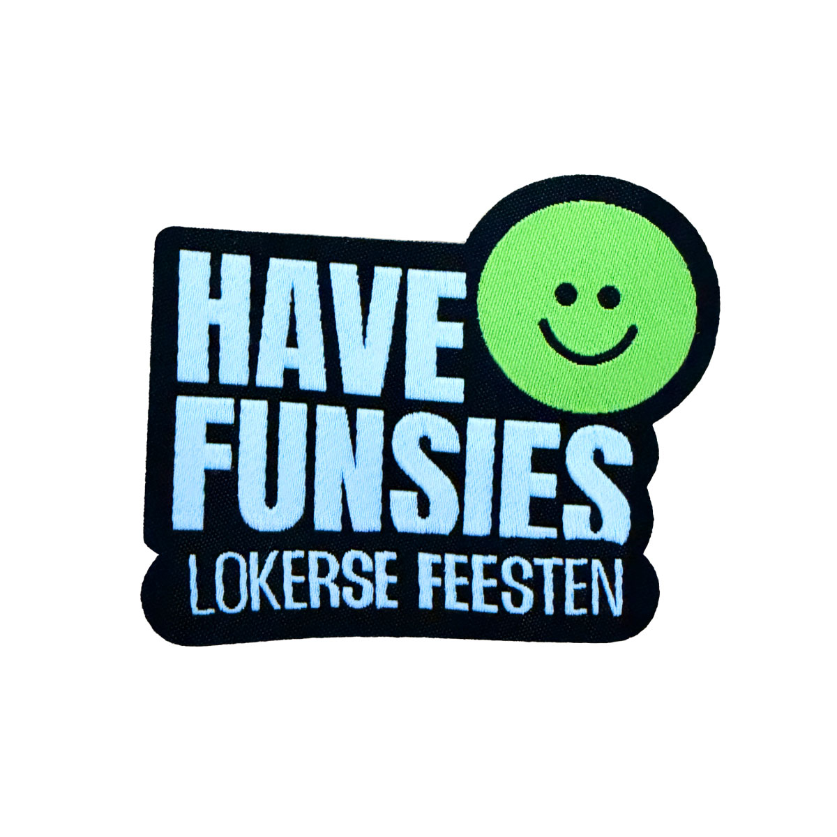 01.F11 - Funsies - Patch