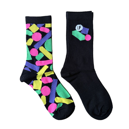 01.F08 - Two Pack - Socks