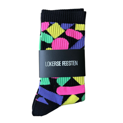 01.F08 - Two Pack - Socks
