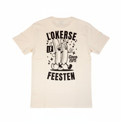 01.F02 - LF Sausage - Tshirt