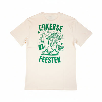01.F03 - LF Party - Tshirt