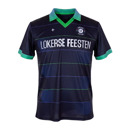 01.F07 - Soccer - Tshirt